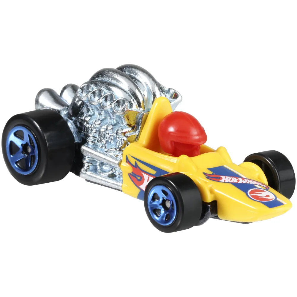 Head Starter — FYF93 — Yellow — imagem 3