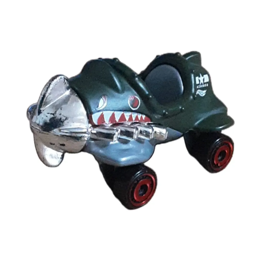 Bazoomka — FYG00 — Olive green