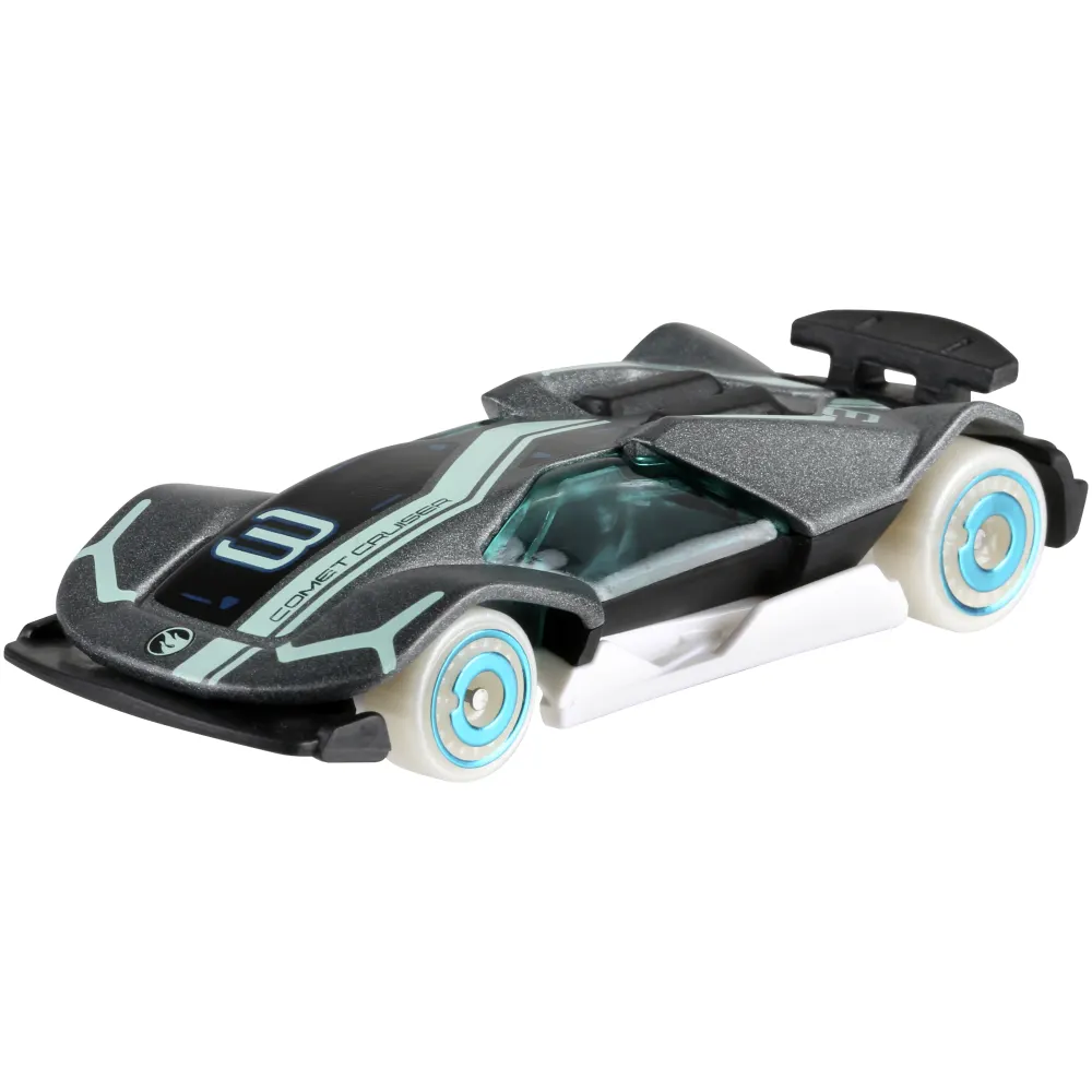 Cyber Speeder — FYG01 — Gray