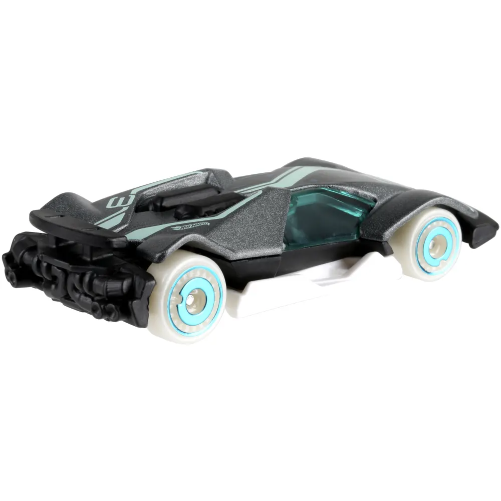 Cyber Speeder — FYG01 — Gray — imagem 2