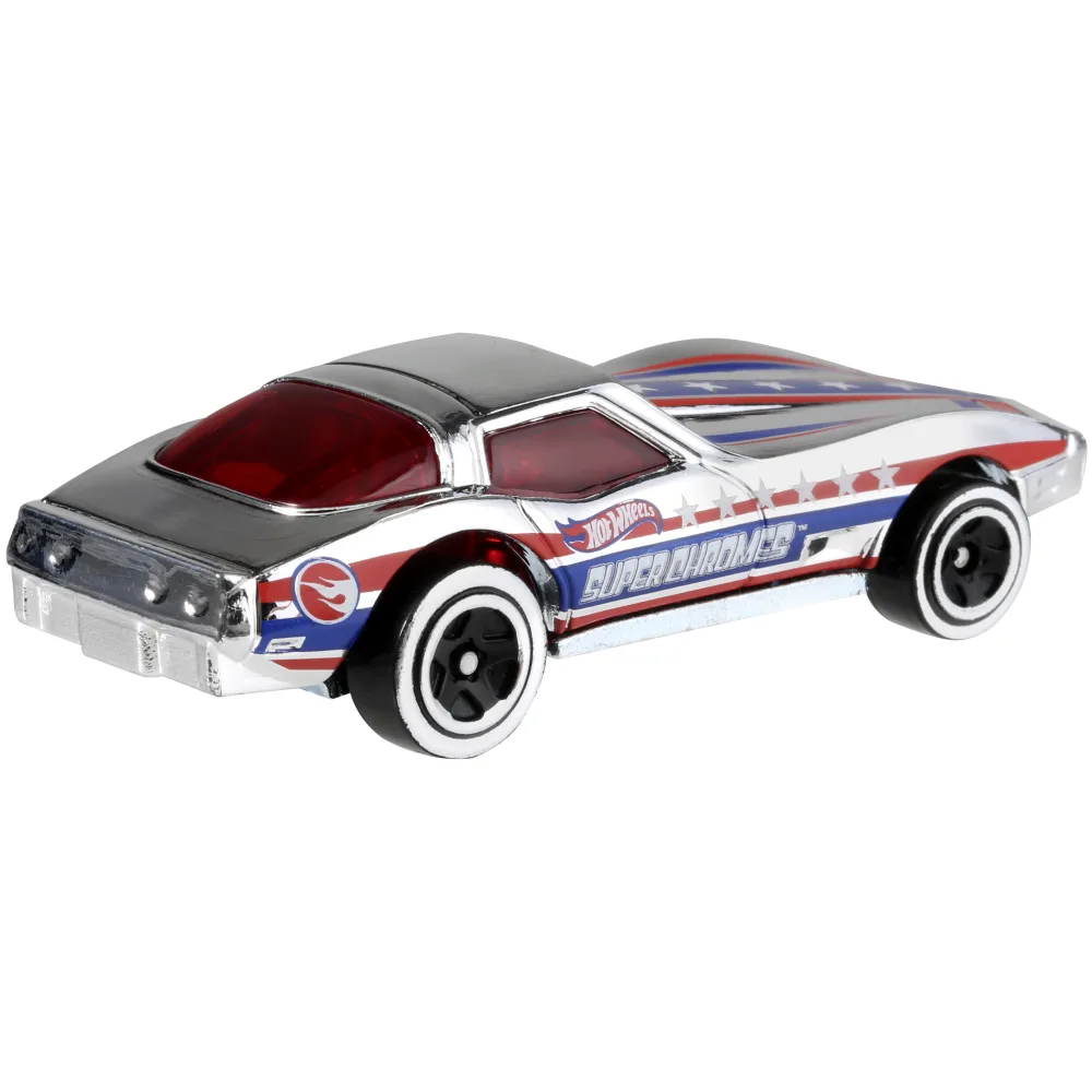 Corvette Stingray — FYG03 — Chrome — imagem 3