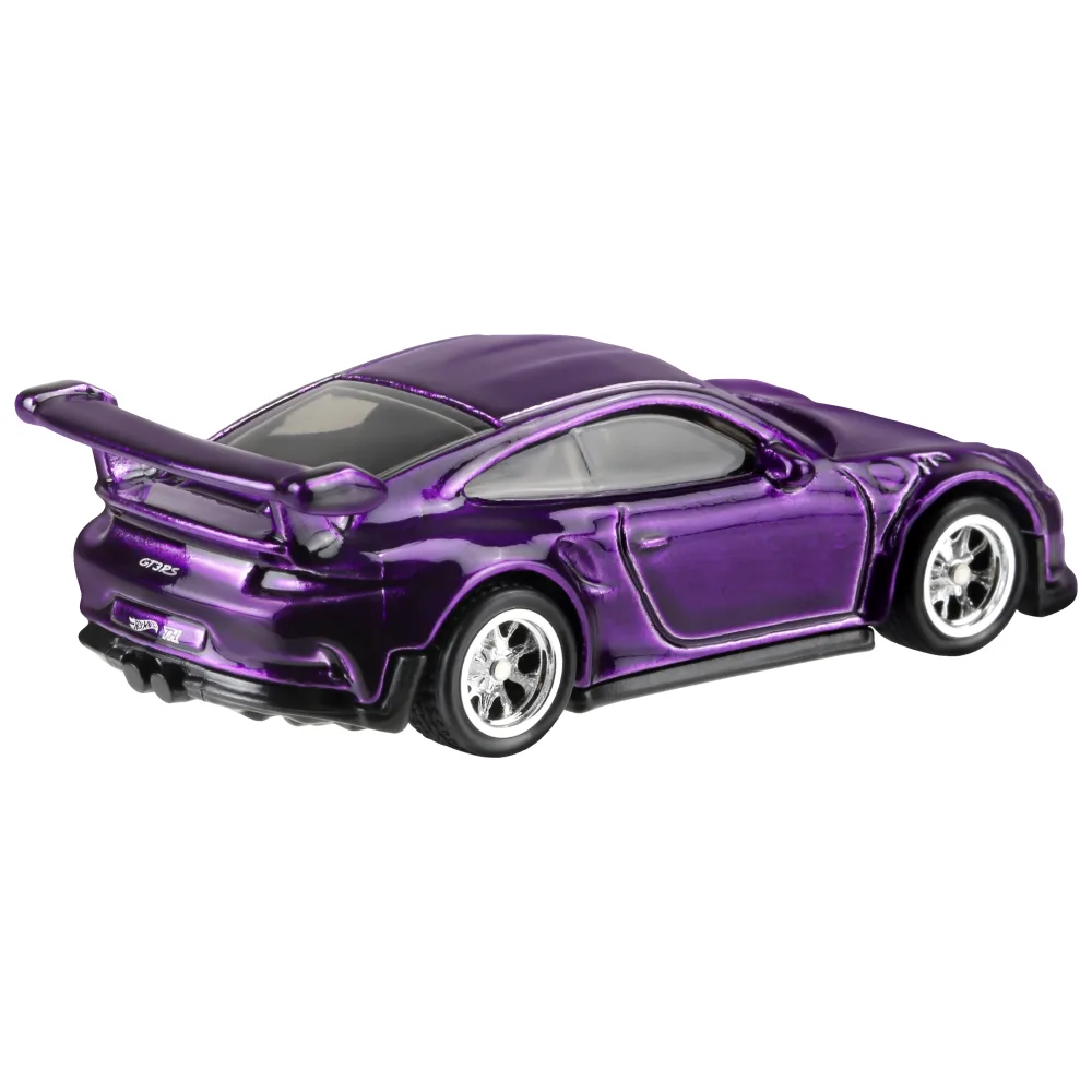 Porsche 911 GT3 RS — FYG05 — Spectraflame Purple — imagem 3