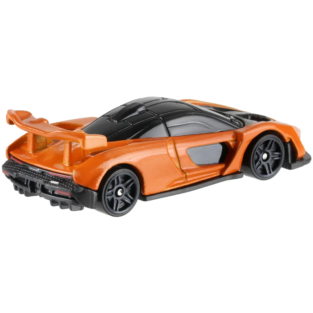 McLaren Senna — FYG22 — McLaren Orange — imagem 3