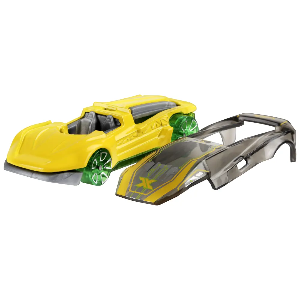 El Viento — FYG23 — Yellow — imagem 4