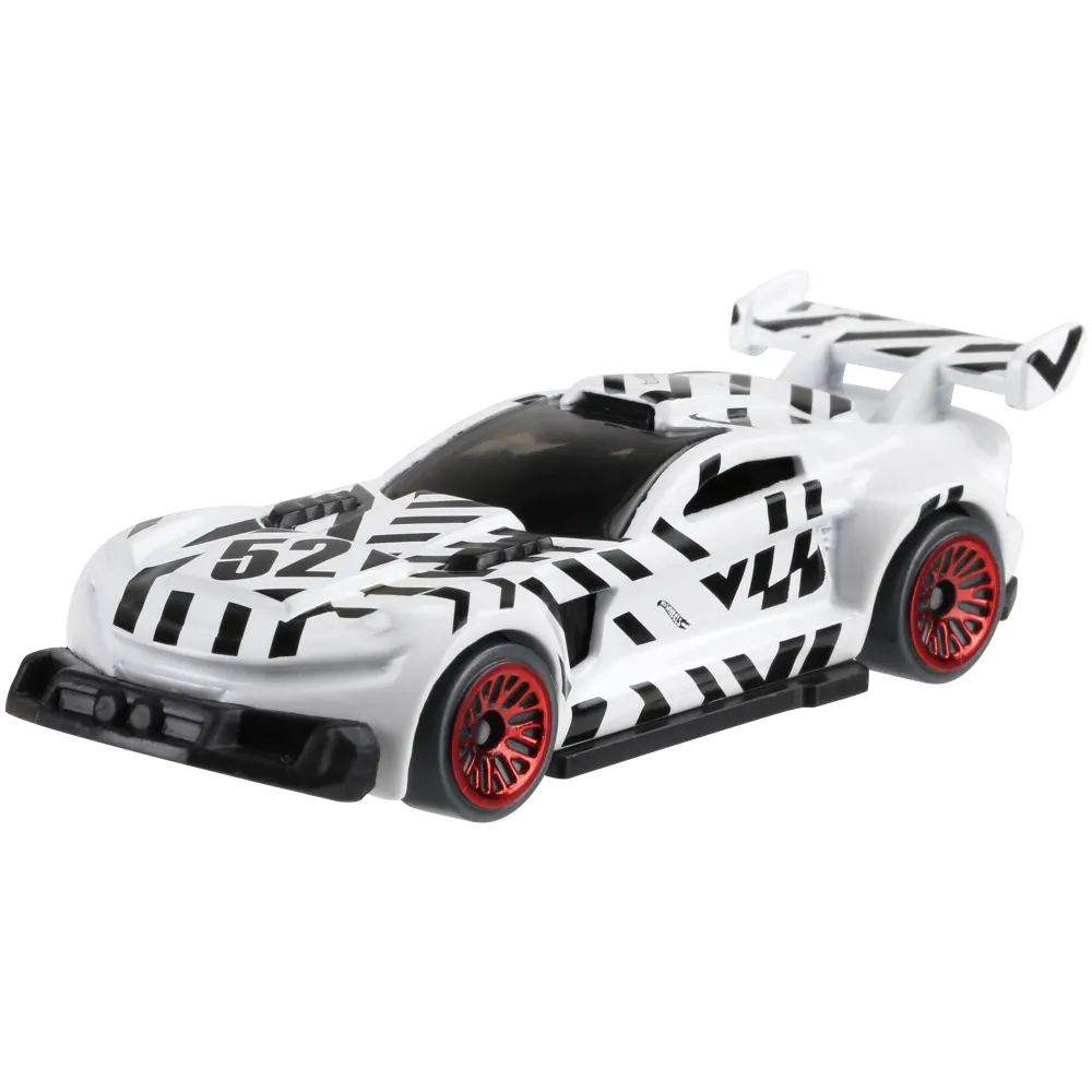 Track Ripper — FYG24 — White