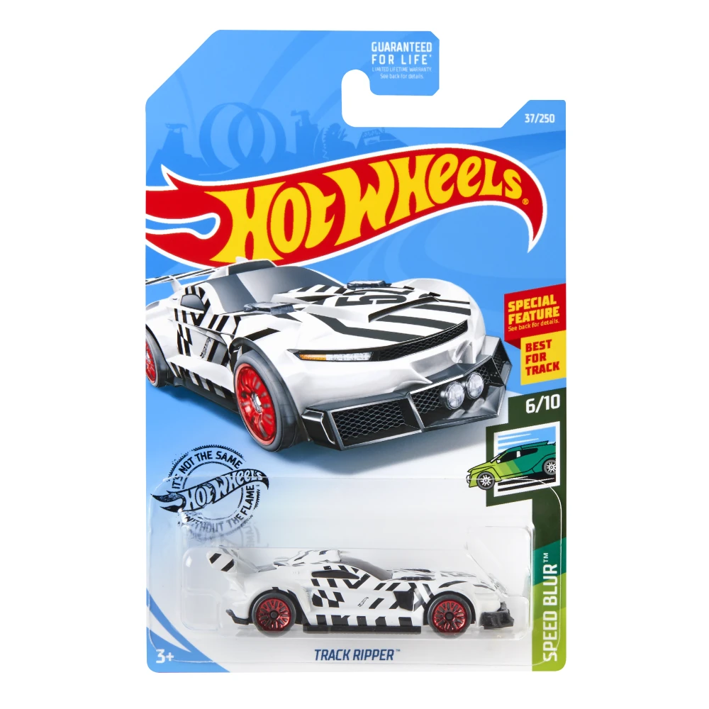 Track Ripper — FYG24 — White — imagem 2