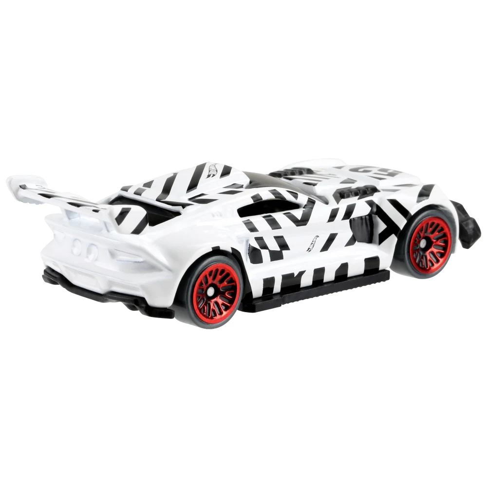 Track Ripper — FYG24 — White — imagem 3