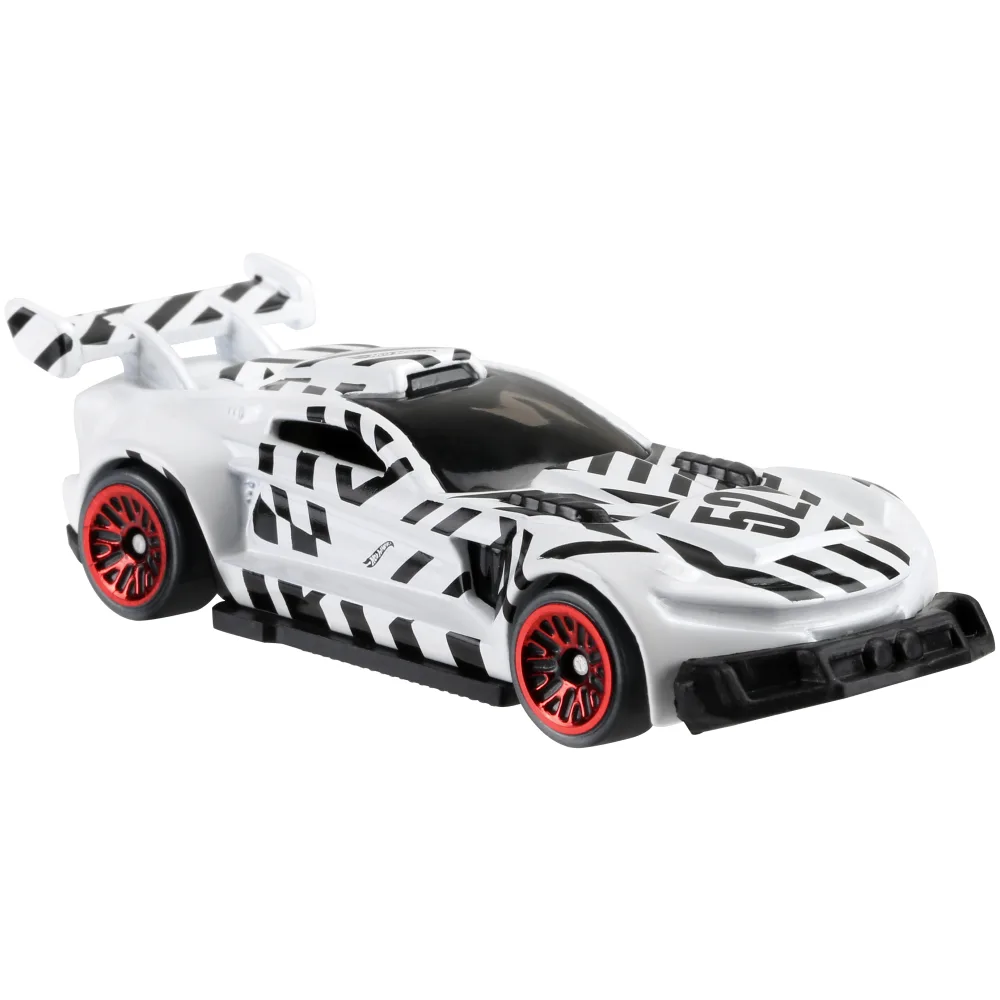 Track Ripper — FYG24 — White — imagem 4