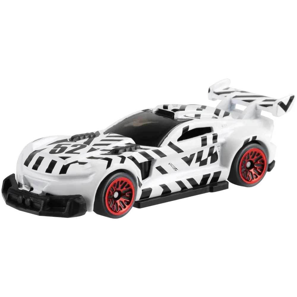 Track Ripper — FYG24 — White — imagem 5