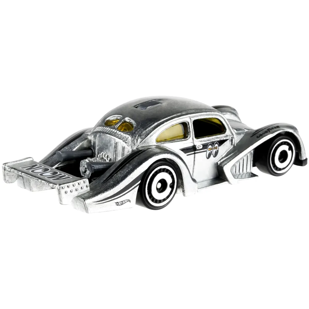 Volkswagen Käfer Racer — FYG27 — ZAMAC — imagem 3