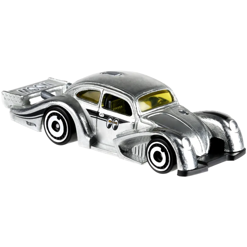 Volkswagen Käfer Racer — FYG27 — ZAMAC — imagem 4