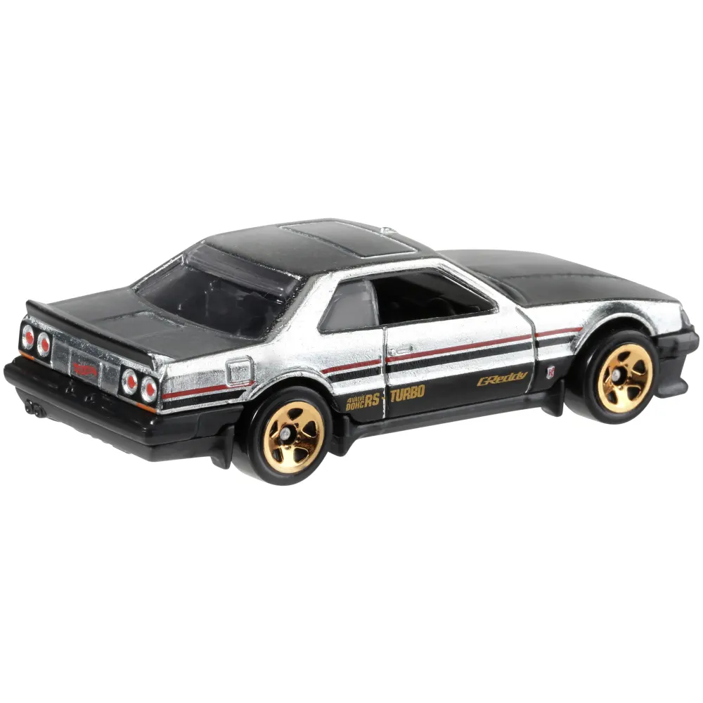 Nissan Skyline RS (KDR30) — FYG29 — ZAMAC — imagem 3