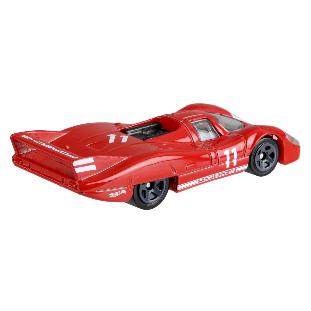 Porsche 917 LH — FYG32 — Red — imagem 3
