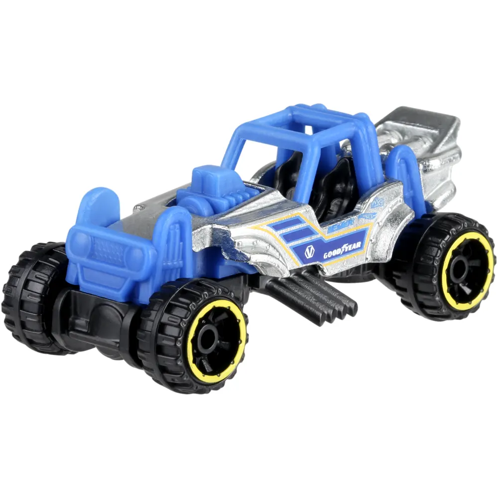 Mountain Mauler — FYG34 — ZAMAC