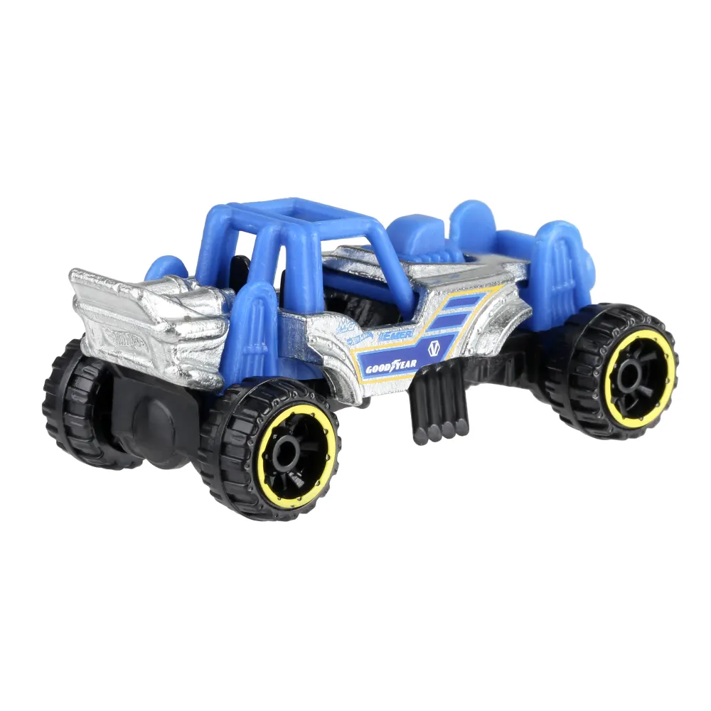 Mountain Mauler — FYG34 — ZAMAC — imagem 3