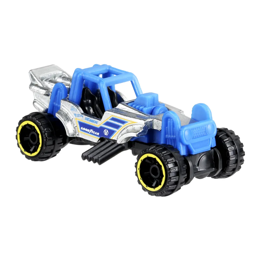 Mountain Mauler — FYG34 — ZAMAC — imagem 4