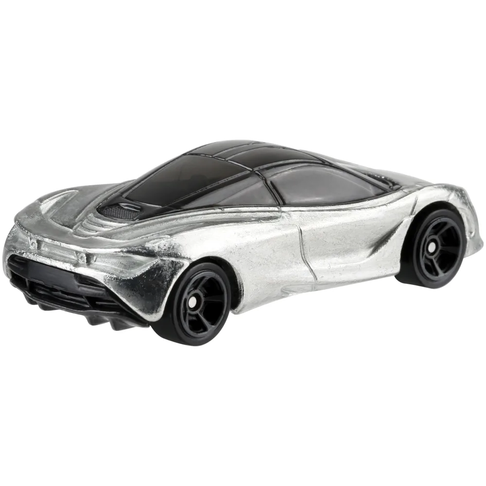 McLaren 720S — FYG38 — ZAMAC — imagem 3
