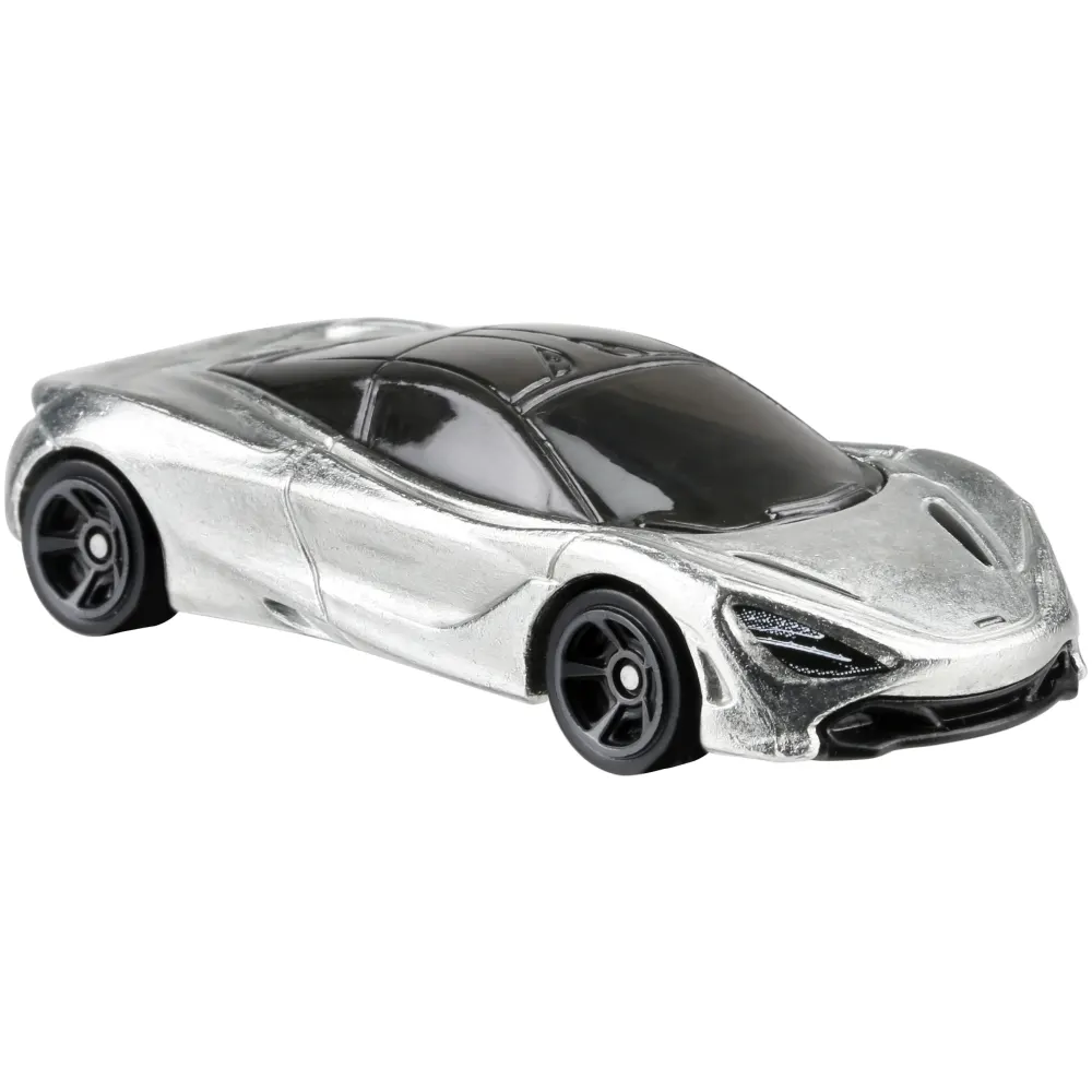 McLaren 720S — FYG38 — ZAMAC — imagem 4