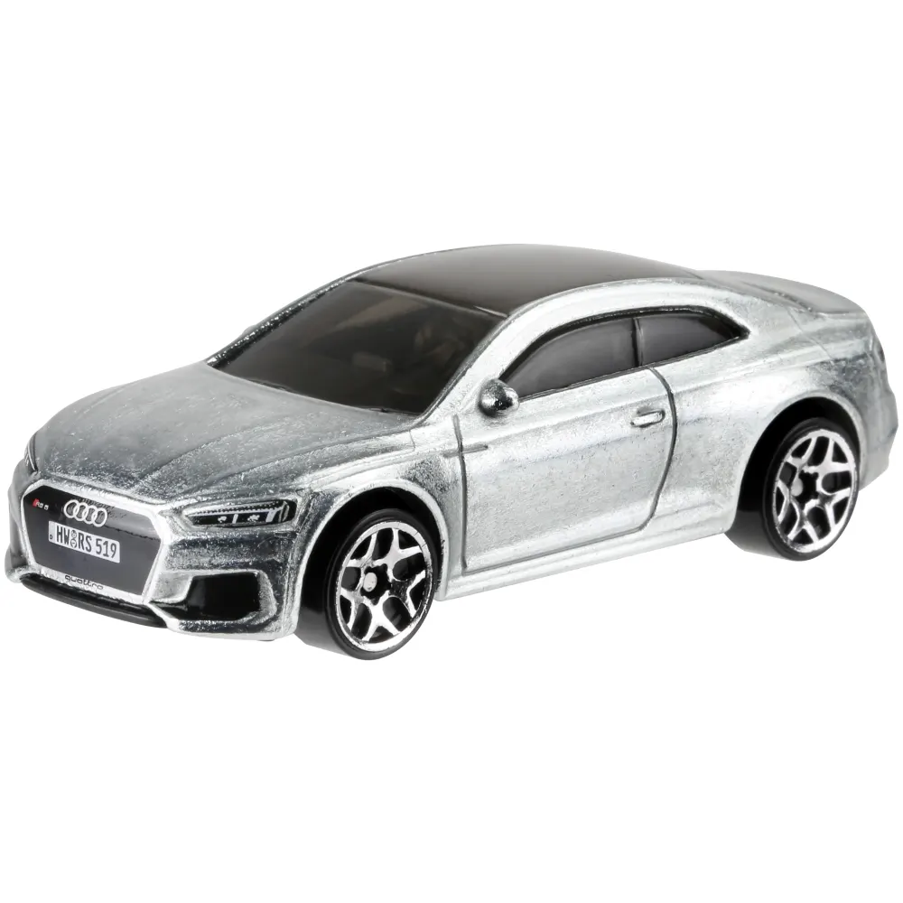 Audi RS 5 Coupé — FYG40 — ZAMAC