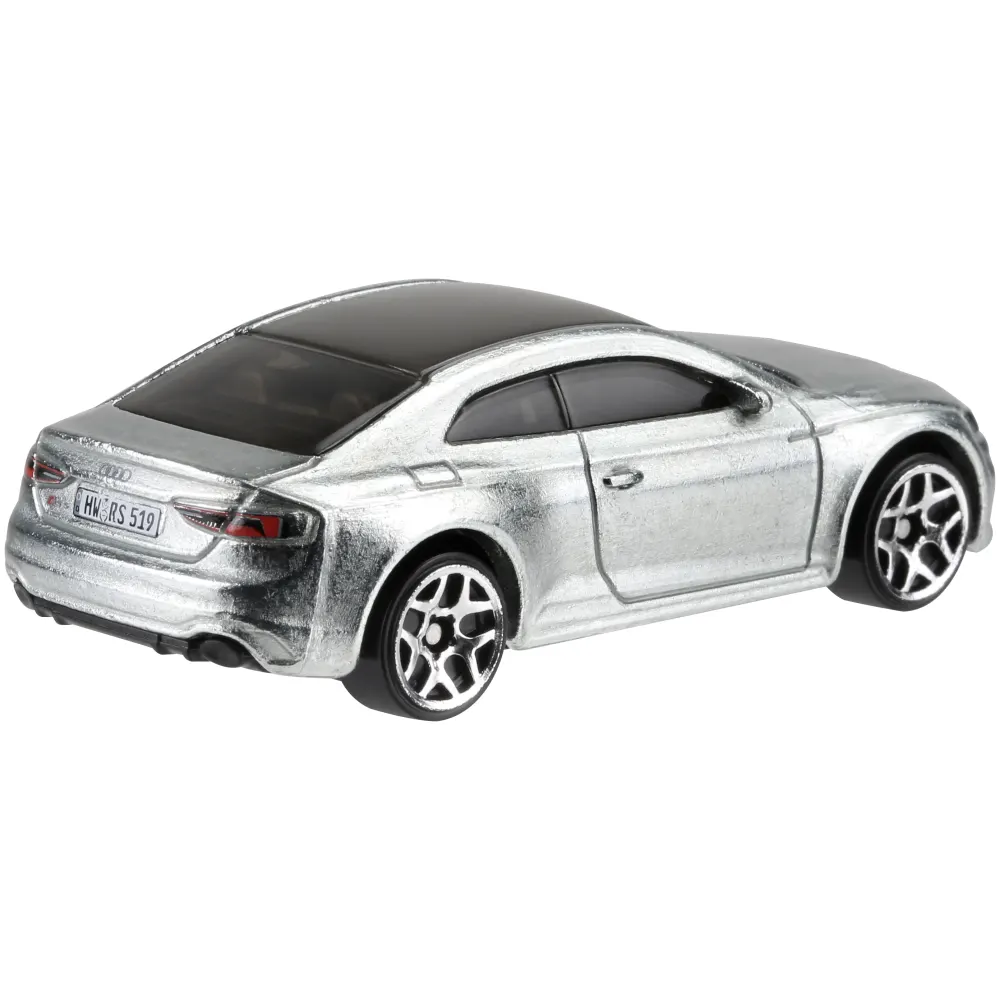 Audi RS 5 Coupé — FYG40 — ZAMAC — imagem 3