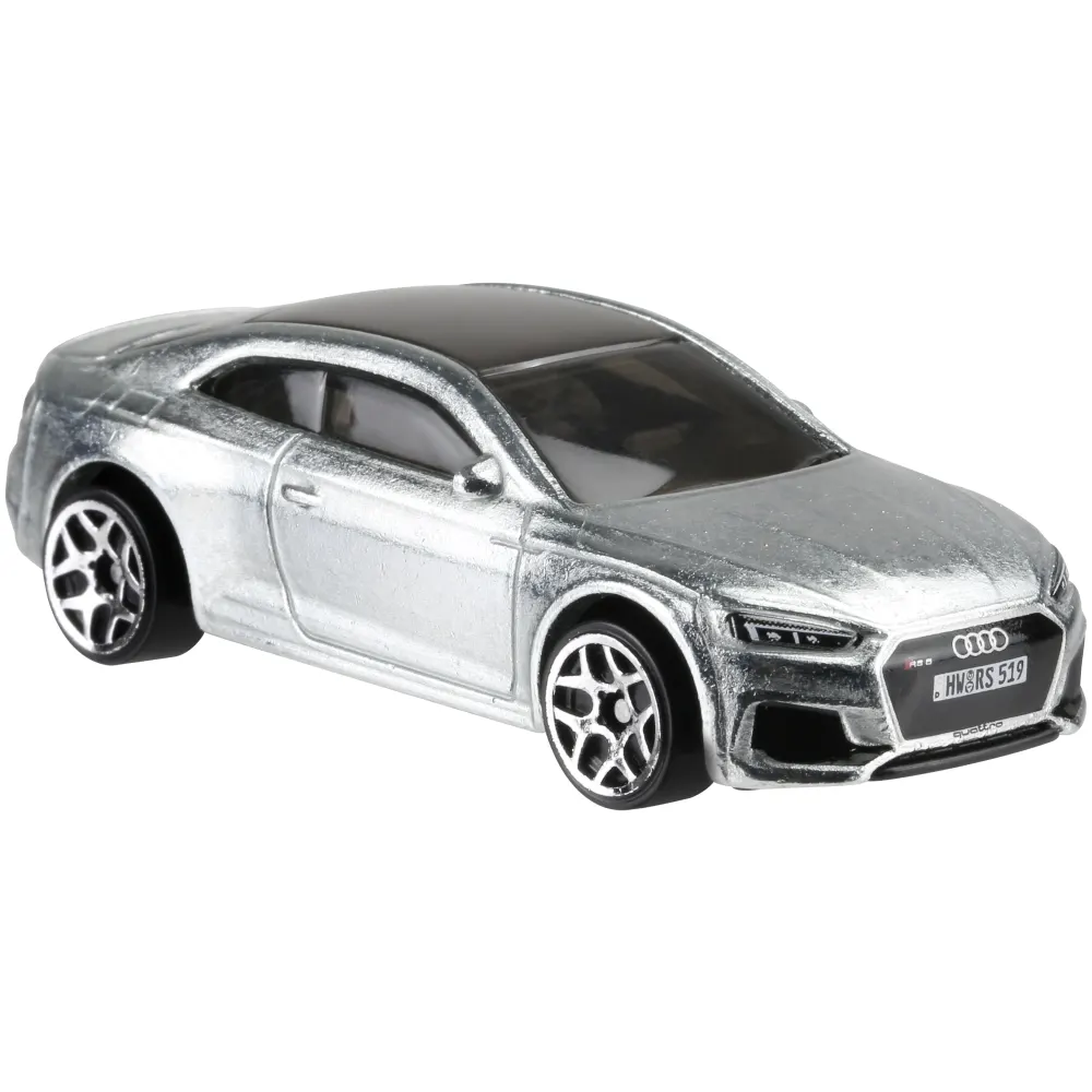Audi RS 5 Coupé — FYG40 — ZAMAC — imagem 4