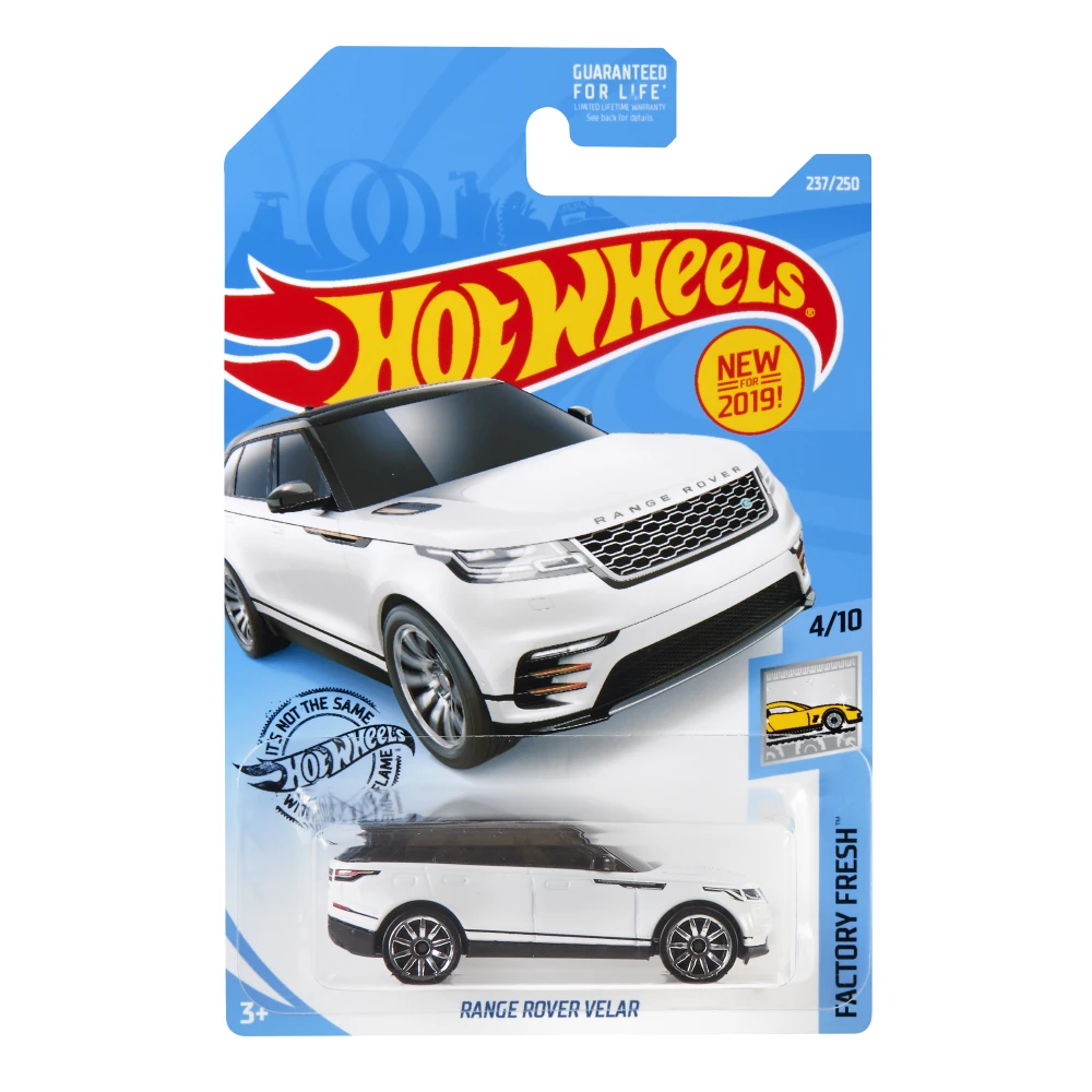 Range Rover Velar — FYG50 — White — imagem 2