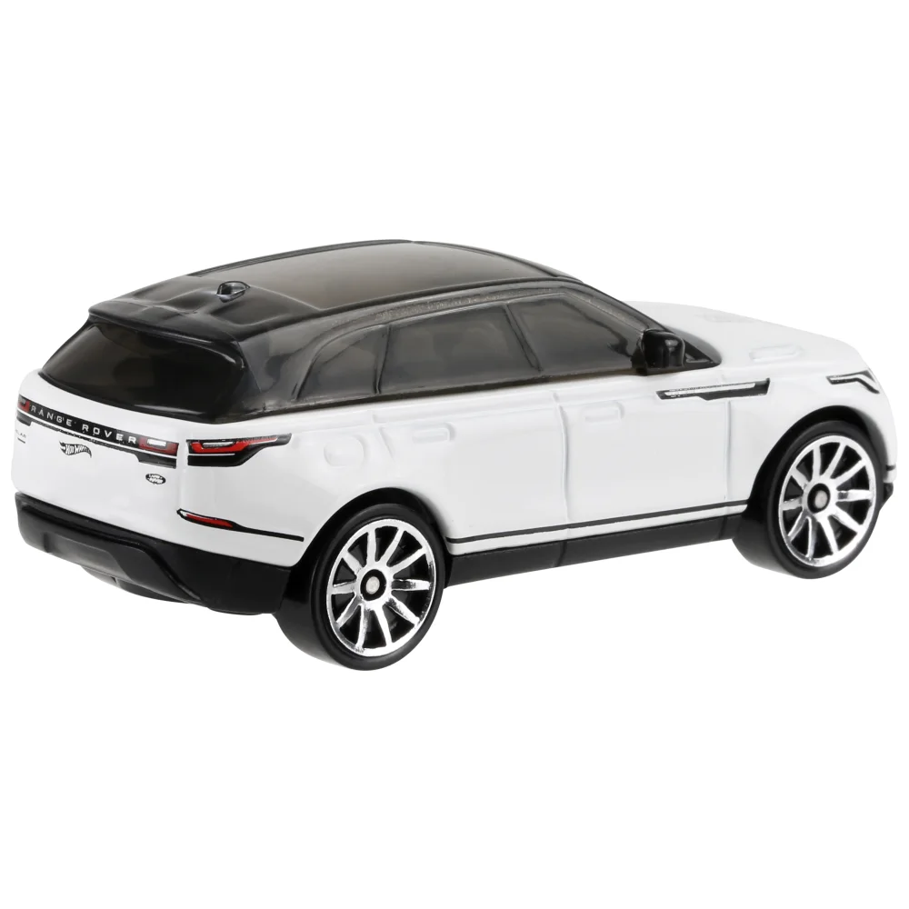 Range Rover Velar — FYG50 — White — imagem 3