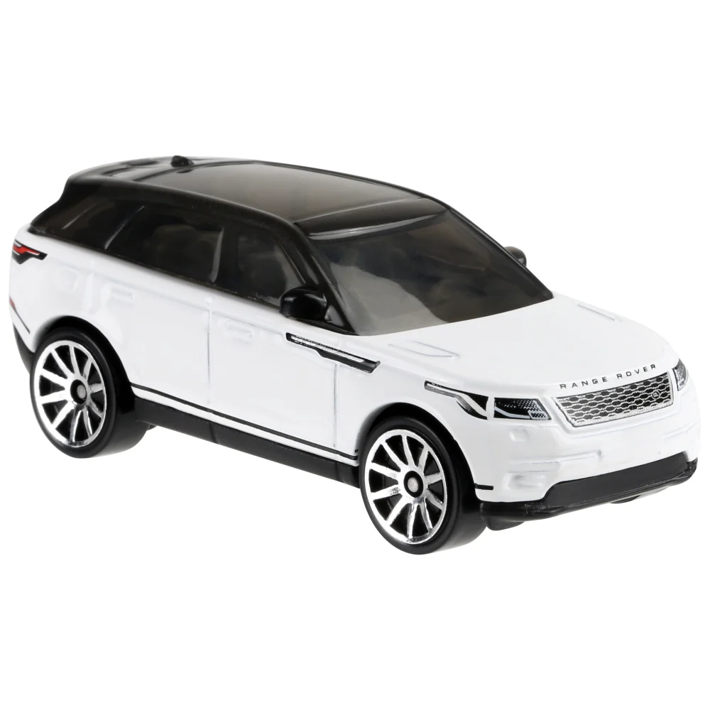 Range Rover Velar — FYG50 — White — imagem 4