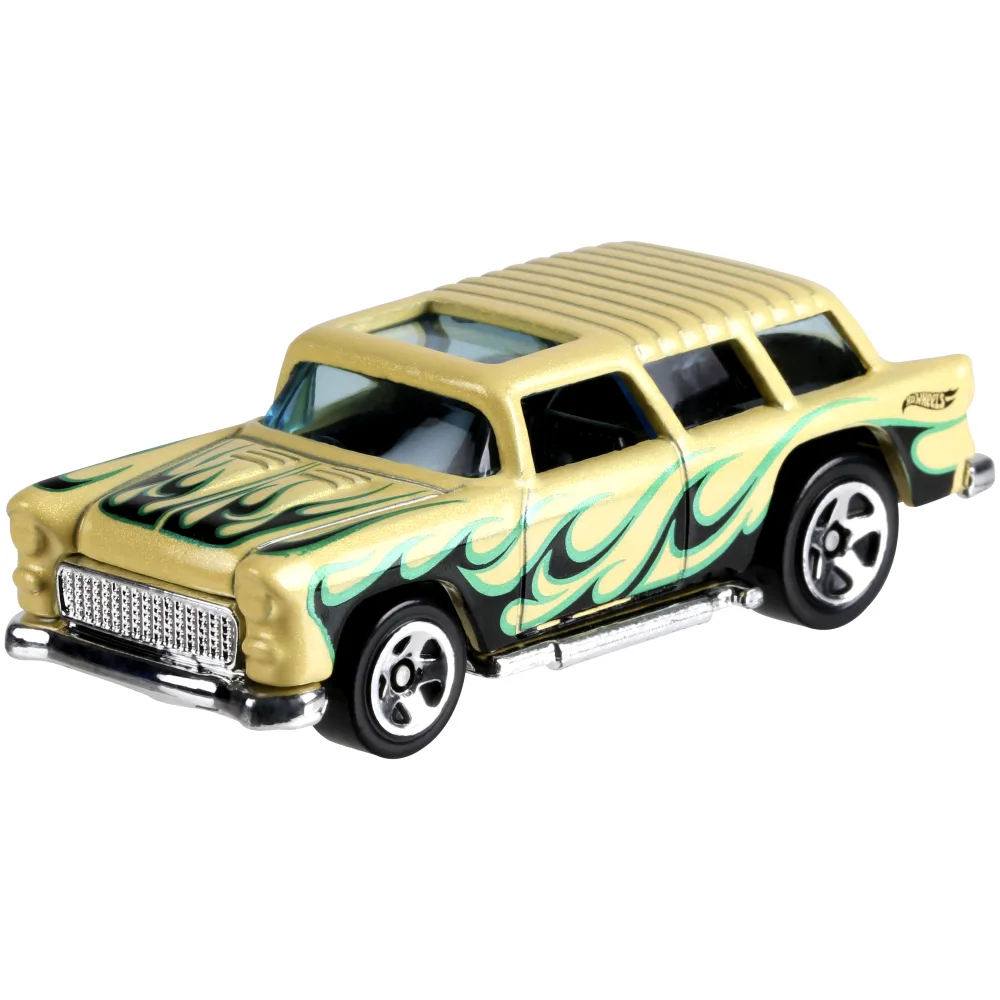 CLASSIC '55 NOMAD — FYG57 — Cream