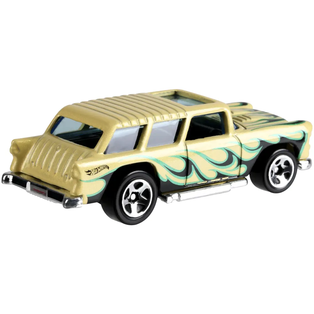 CLASSIC '55 NOMAD — FYG57 — Cream — imagem 2