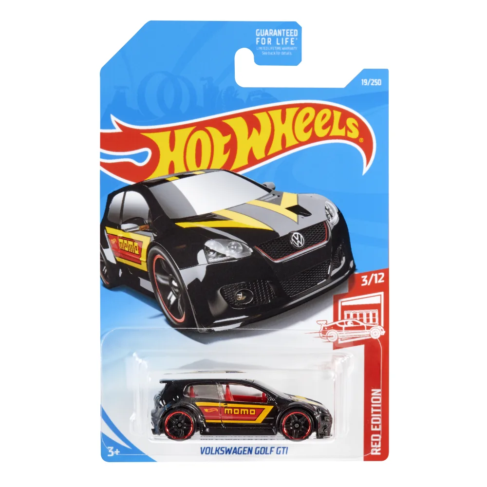 Volkswagen Golf GTI — FYG64 — Black — imagem 2
