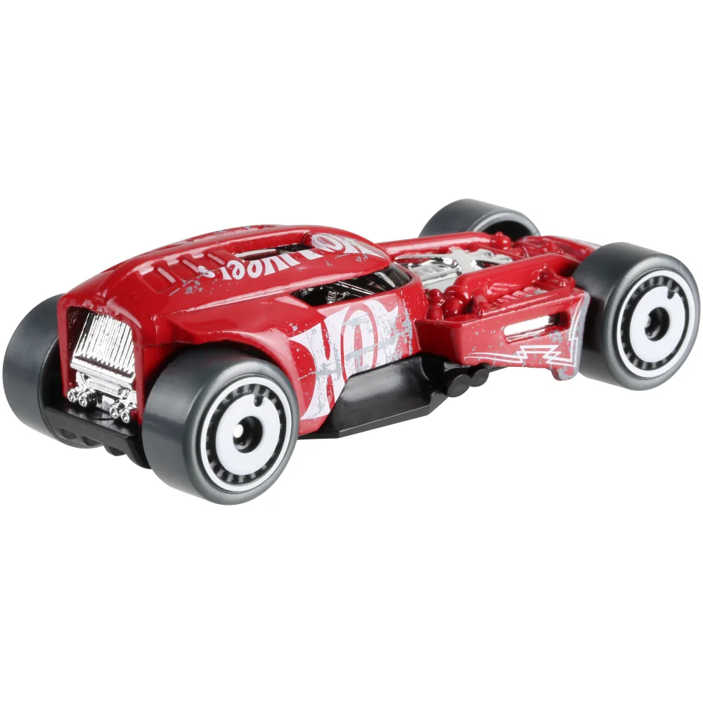 HW50 Concept — FYG70 — Red — imagem 3
