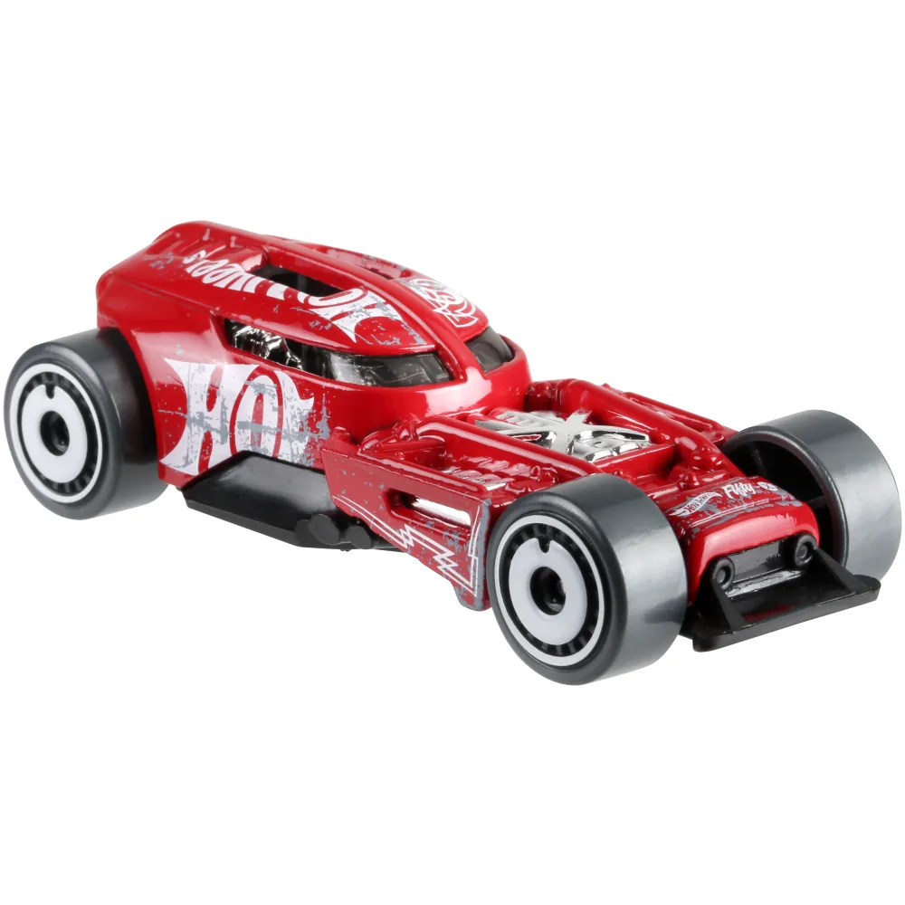 HW50 Concept — FYG70 — Red — imagem 4