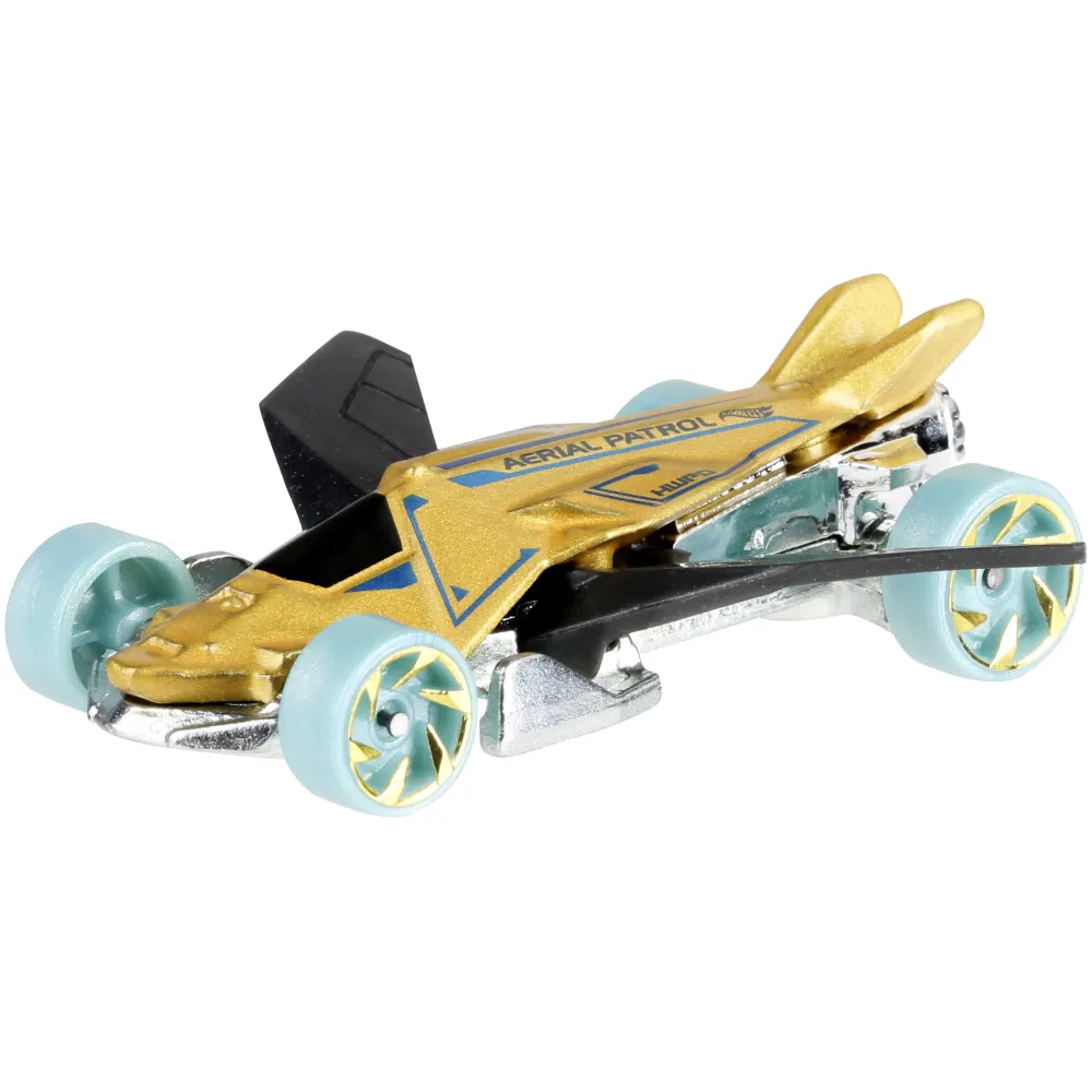 Airuption — FYG78 — Gold
