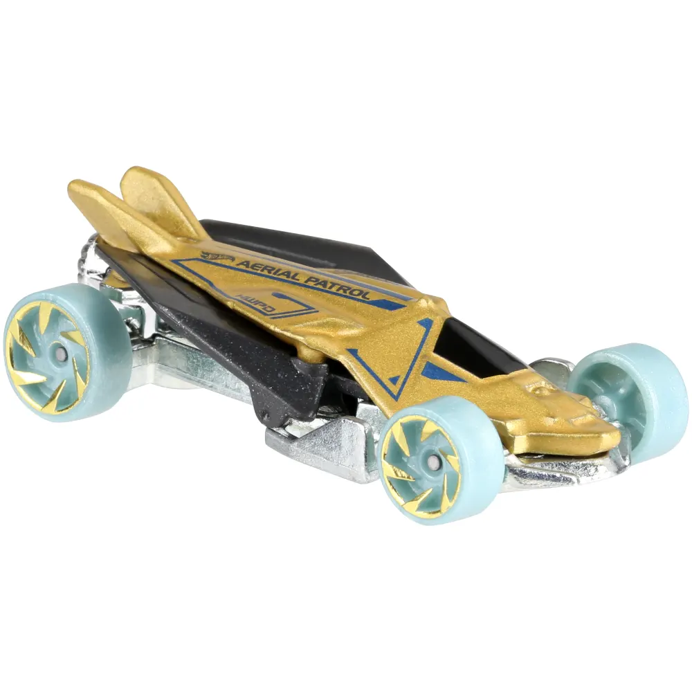 Airuption — FYG78 — Gold — imagem 4