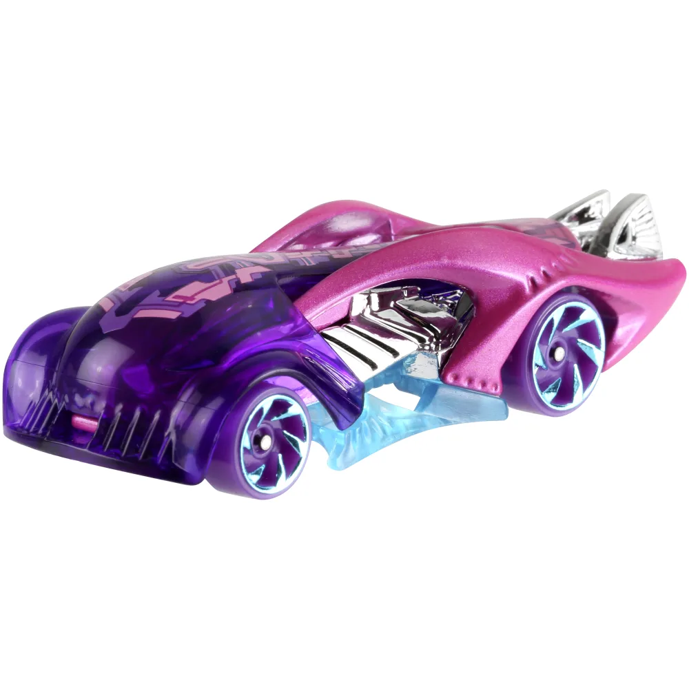 i-Believe — FYG79 — Metalflake Pink