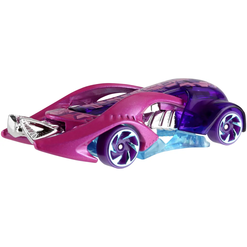 i-Believe — FYG79 — Metalflake Pink — imagem 3