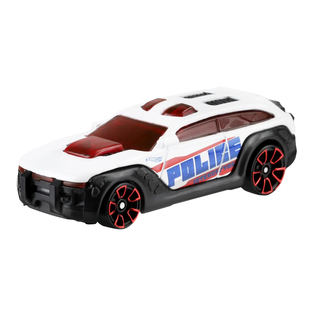 HW Pursuit — FYG88 — White