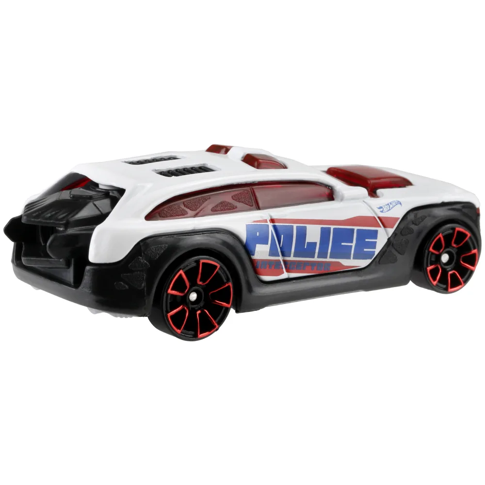 HW Pursuit — FYG88 — White — imagem 3