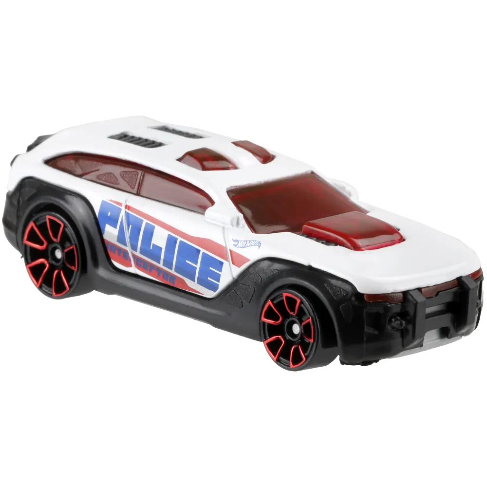 HW Pursuit — FYG88 — White — imagem 4