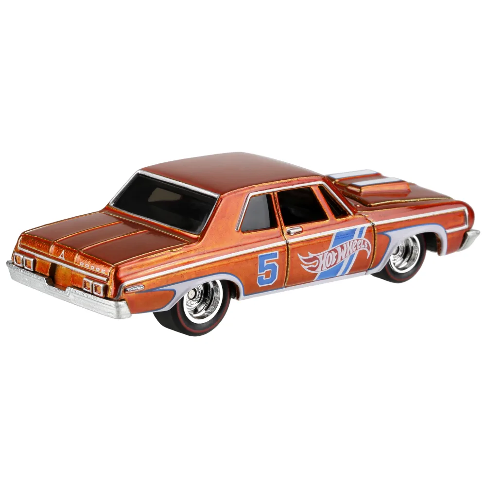 '64 Dodge 330 — FYH06 — Spectraflame Orange — imagem 2