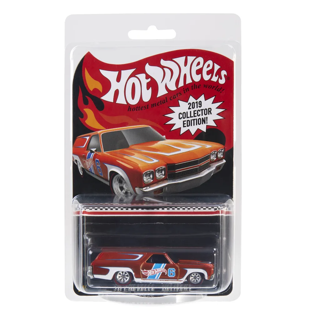 '70 CHEVELLE DELIVERY — FYH07 — Metallic Orange — imagem 2