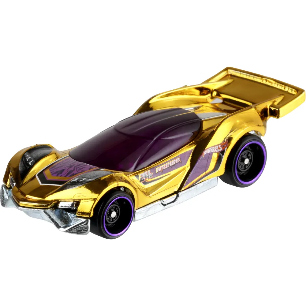 Blitzspeeder — FYH09