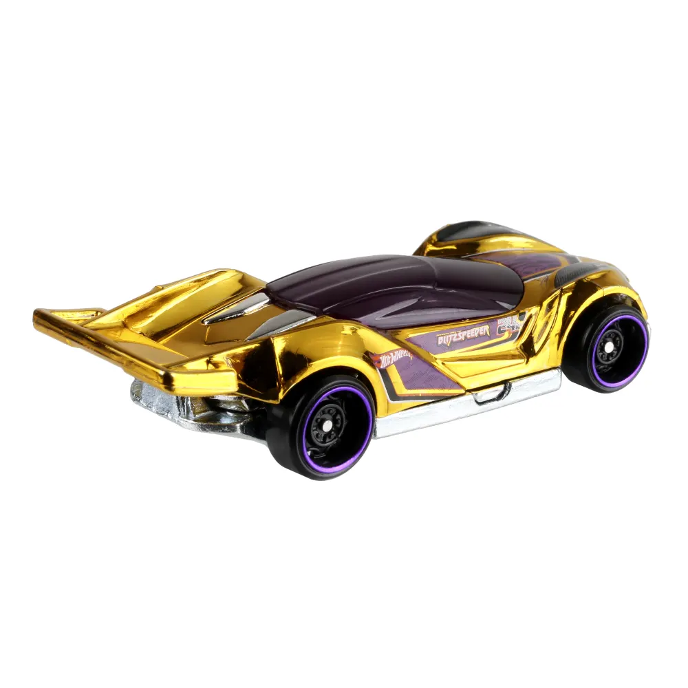 Blitzspeeder — FYH09 — imagem 2