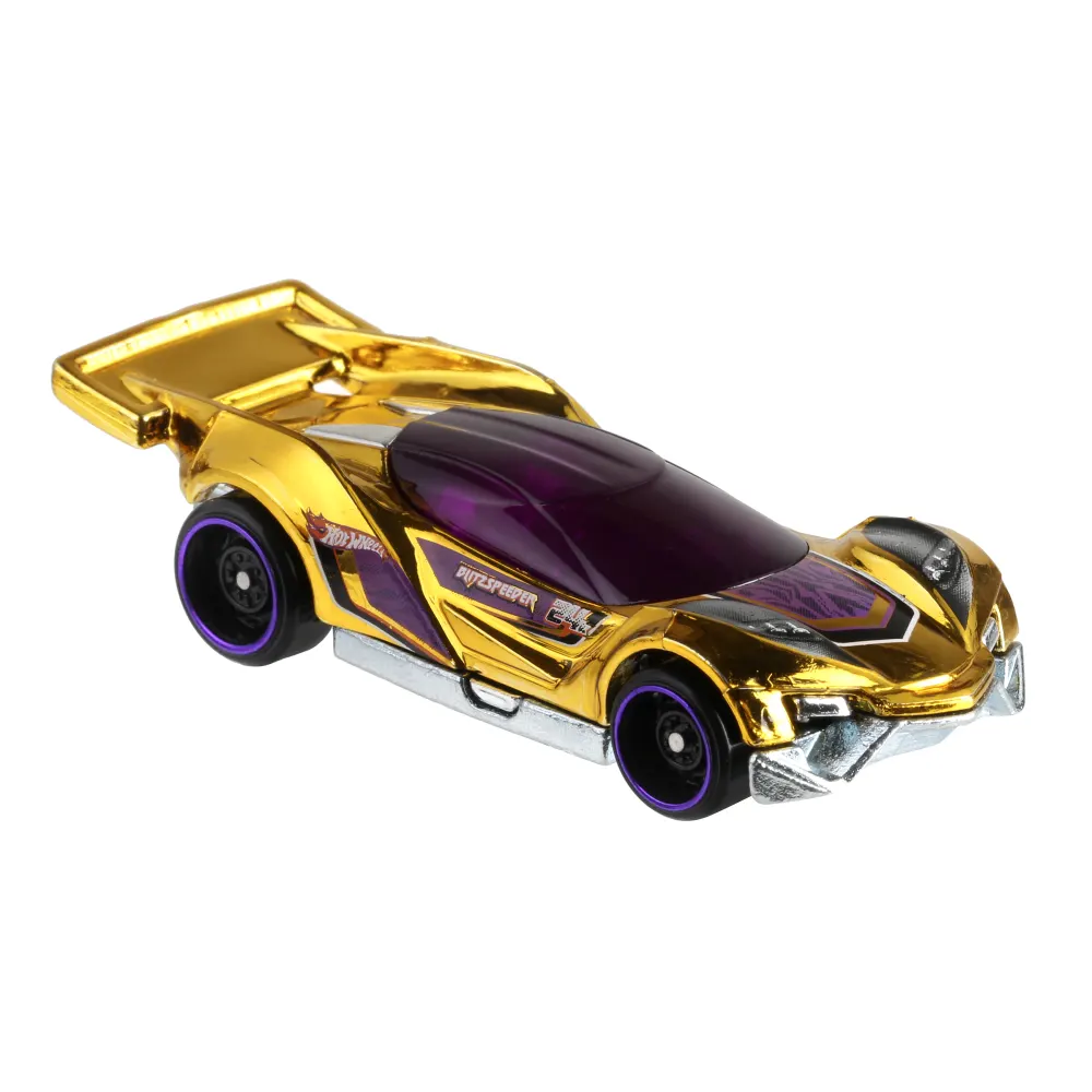 Blitzspeeder — FYH09 — imagem 3