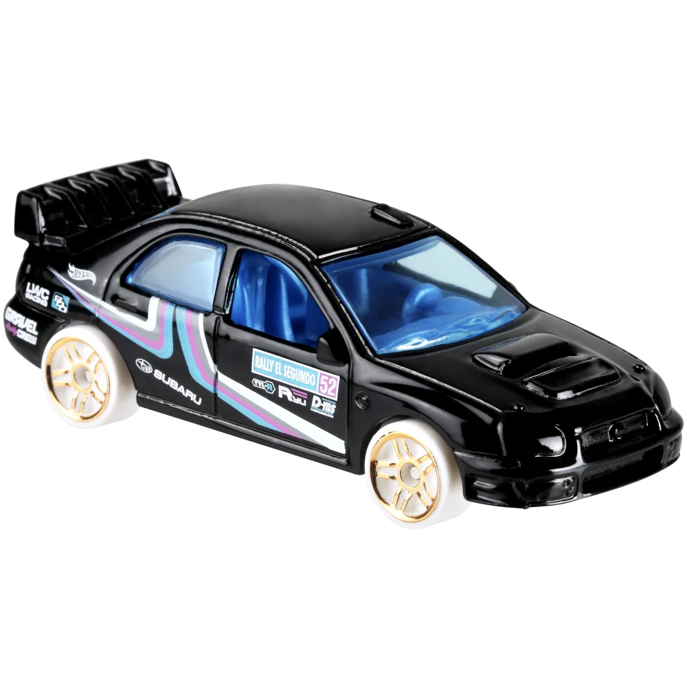 Subaru Impreza — FYL11 — Black — imagem 4