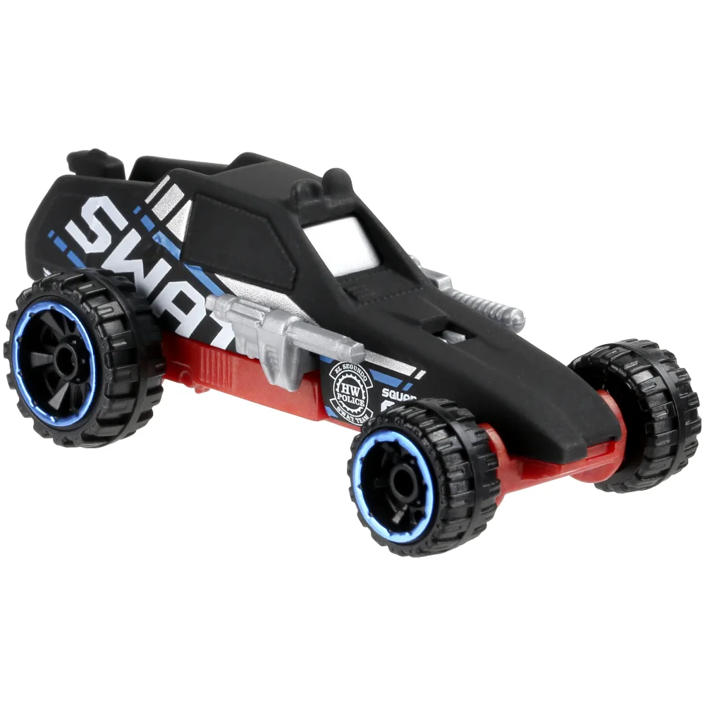Enforcer — FYL15 — Matte Black — imagem 4