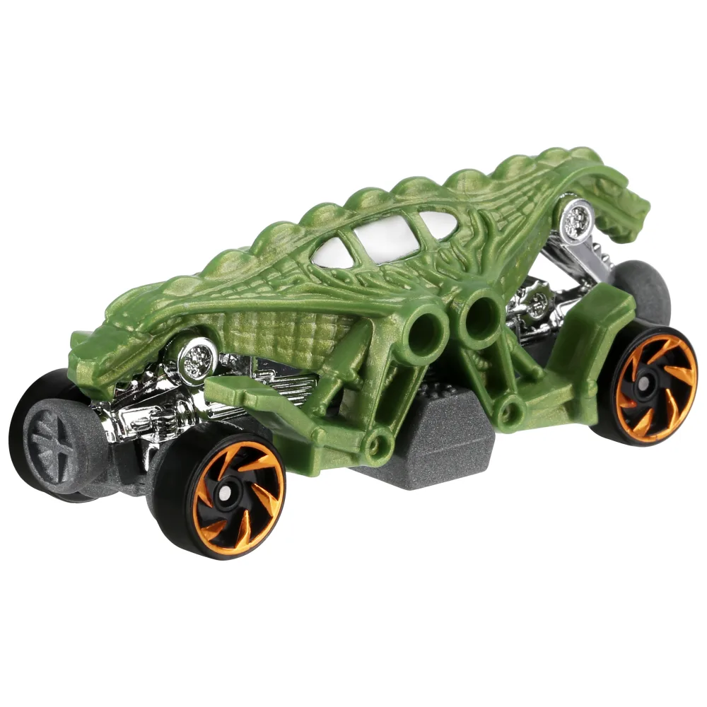 Double Demon — FYL25 — Green — imagem 3