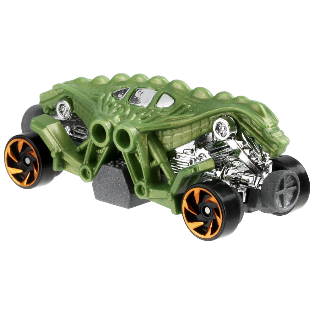 Double Demon — FYL25 — Green — imagem 4