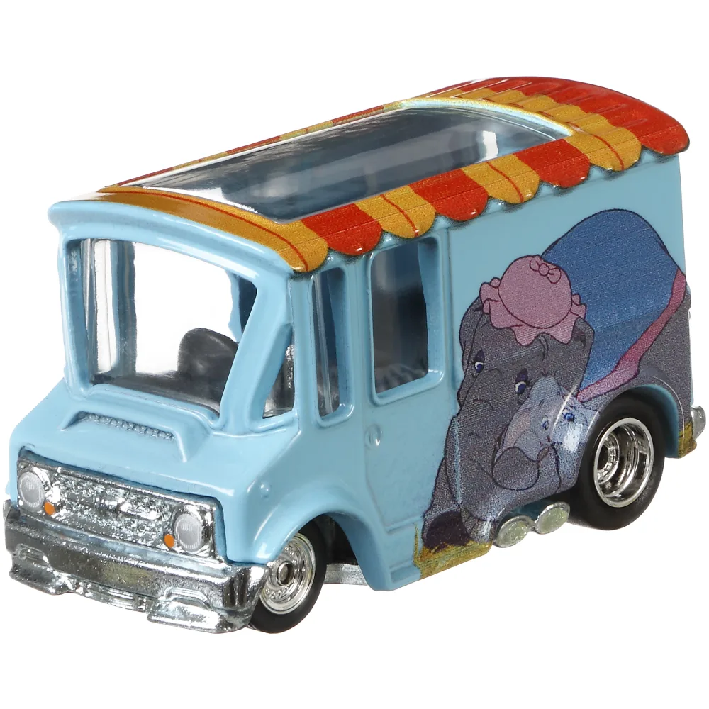 Bread Box — FYN91 — Light Blue